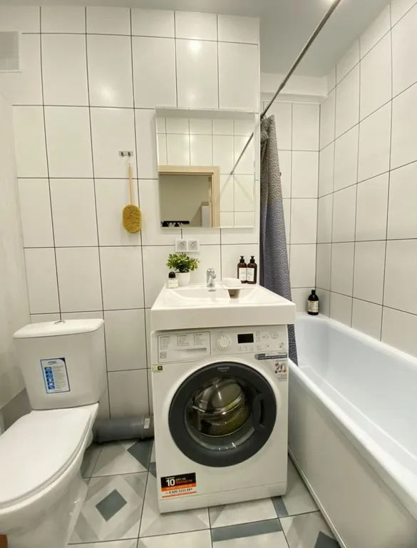 Уютная квартира рядом с трассой М5 и Кардиоцентром