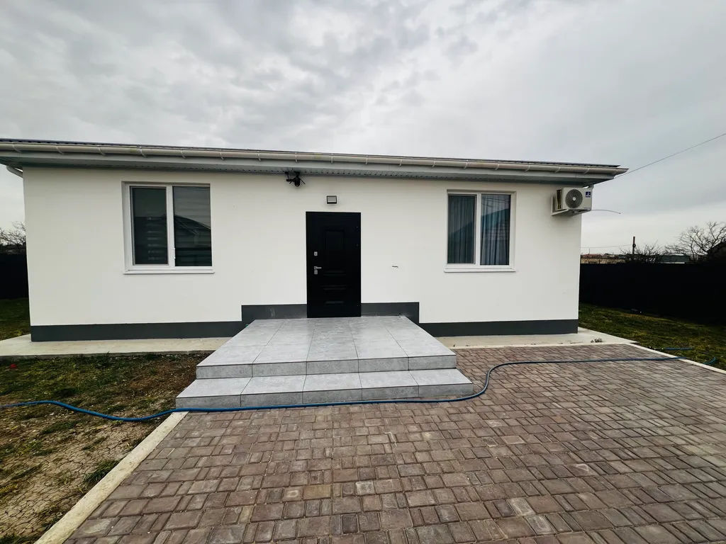 Уютный домик недалеко от моря