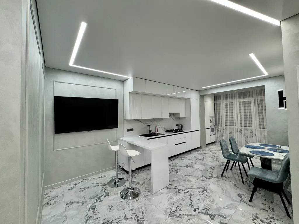 Vip квартира