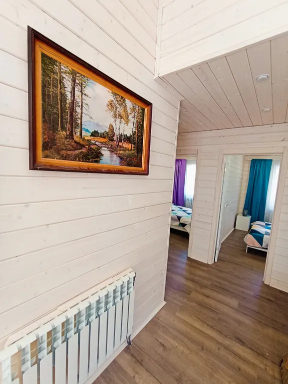 Гостевой дом Сияние Севера