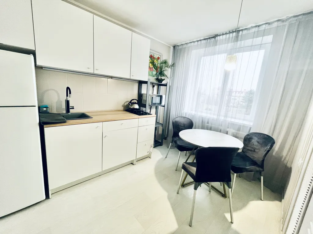 Квартира 700 метров до моря