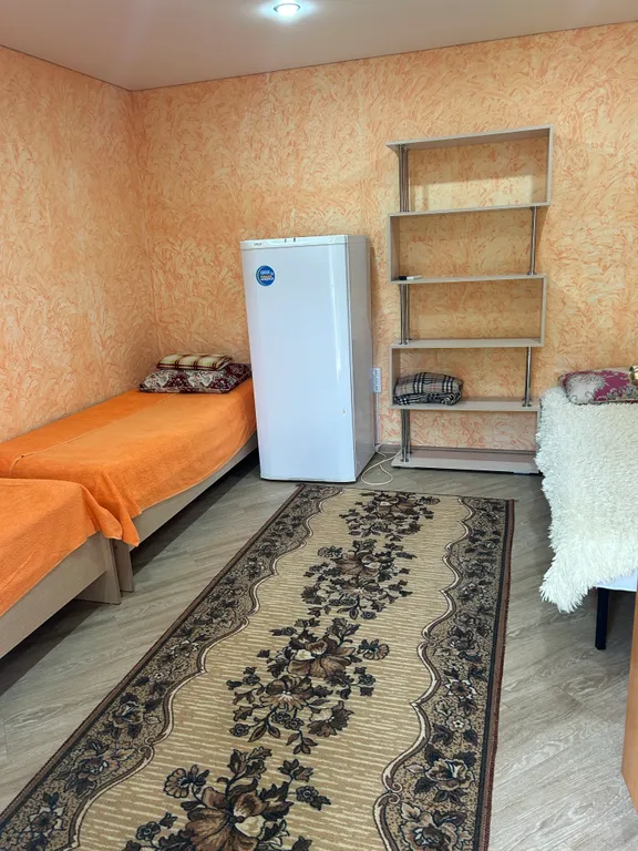 Квартира Комната — аренда посуточно в Соль-Илецк