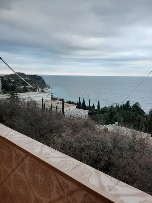 Новая видовая квартира