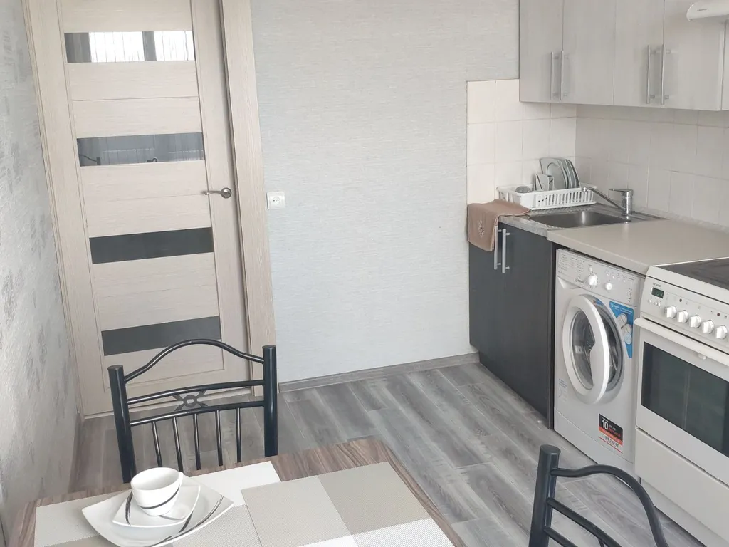 Квартира 1-комнатная Квартира — Калининград