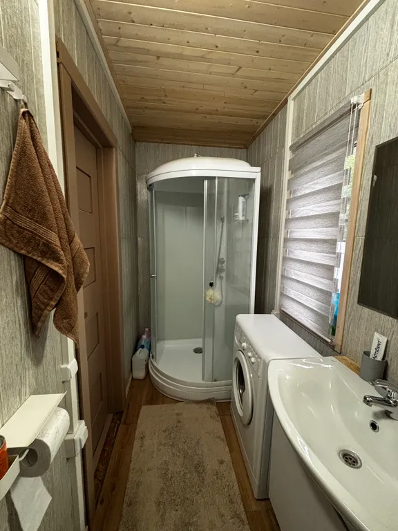 Коттедж Домик у яблони — Кашира