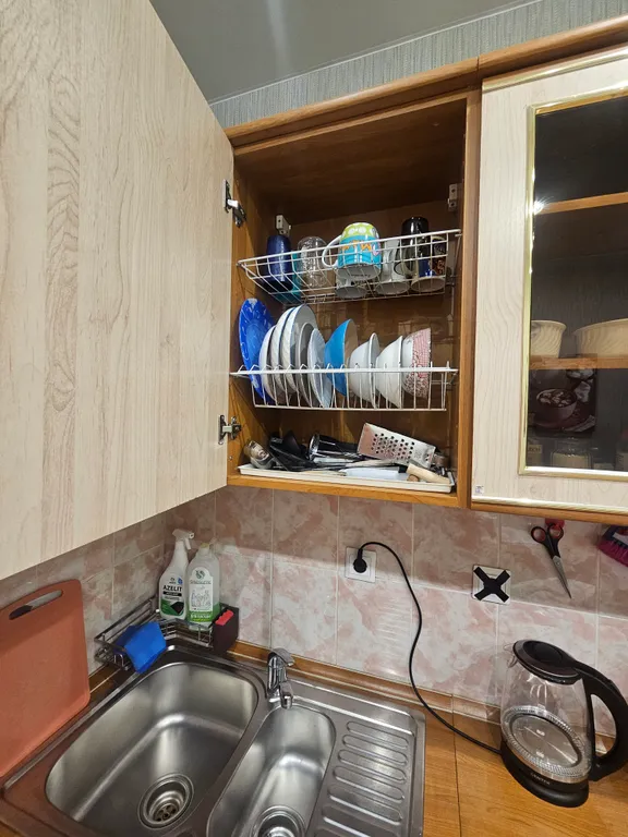 Уютная квартира рядом с ж/д и автовокзалами