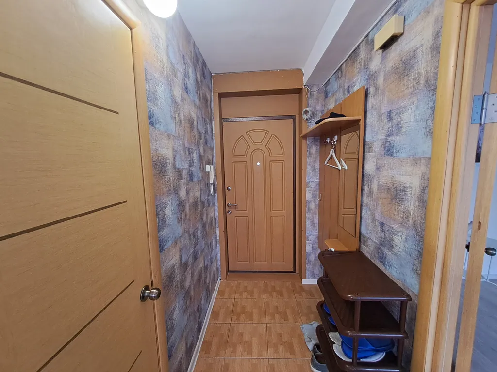 Квартира 2-комнатная Квартира — Красноярск