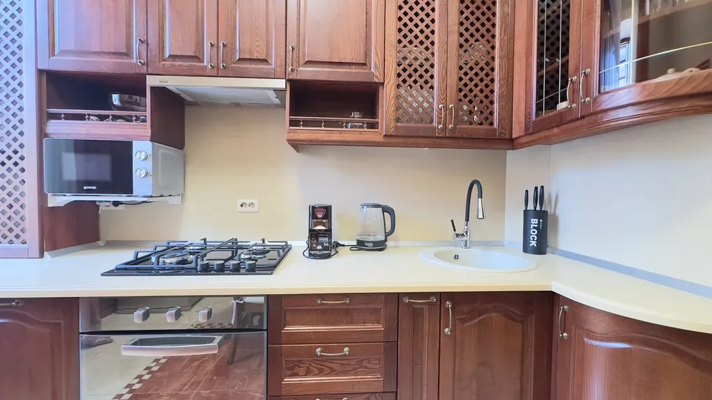 Люкс квартира в особняке Александра третьего