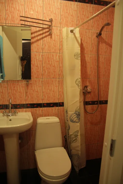 Студия для души