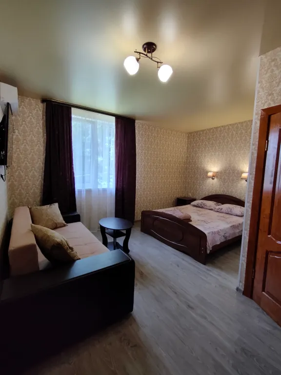 Квартира Комната — аренда посуточно в Лдзаа