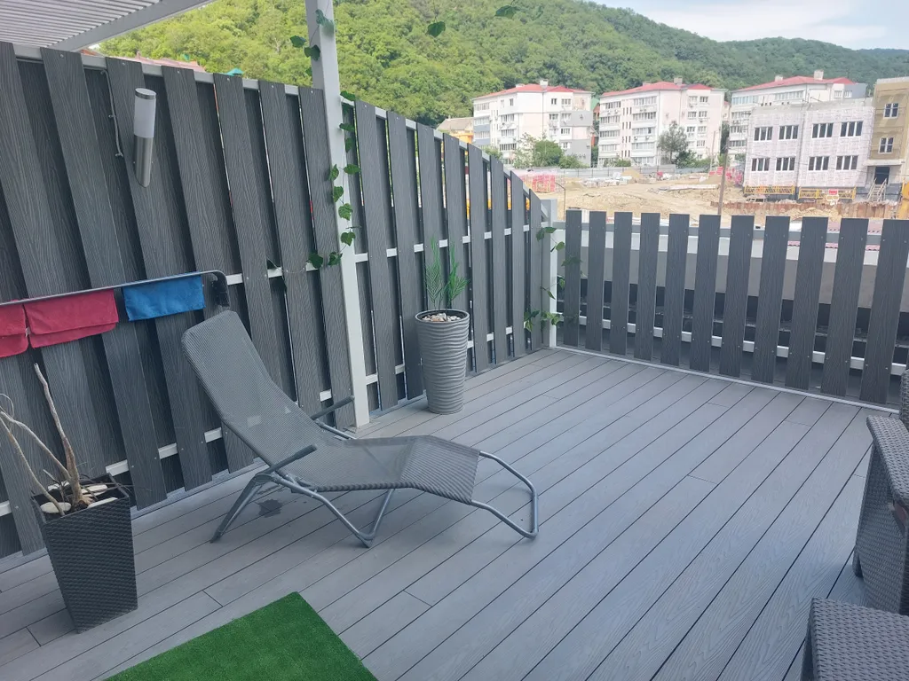 Sun Hills Ольгинка