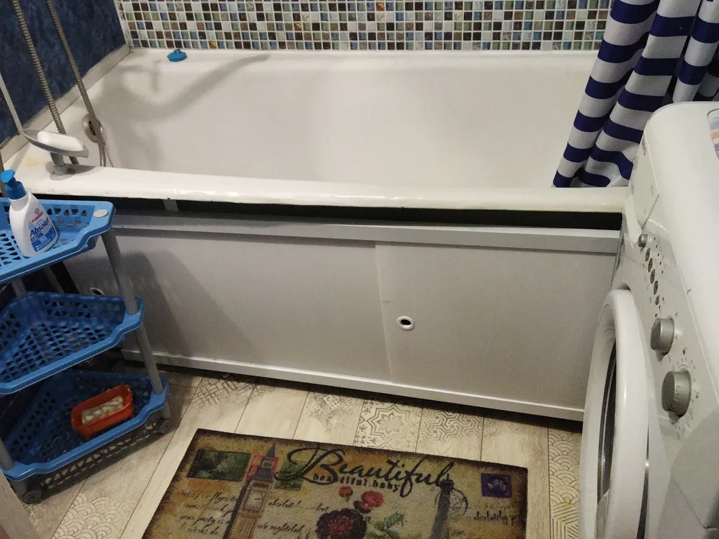 Уютная, аккуратная, бюджетная квартира