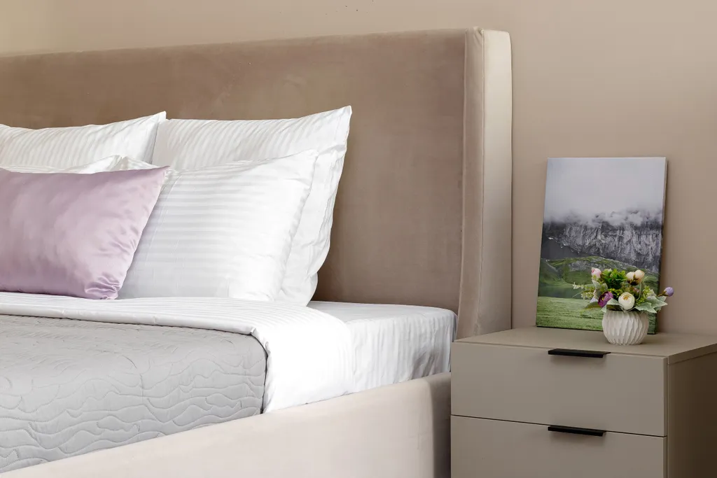 Квартира Большая квартира в ЖК Центральный — Краснодар