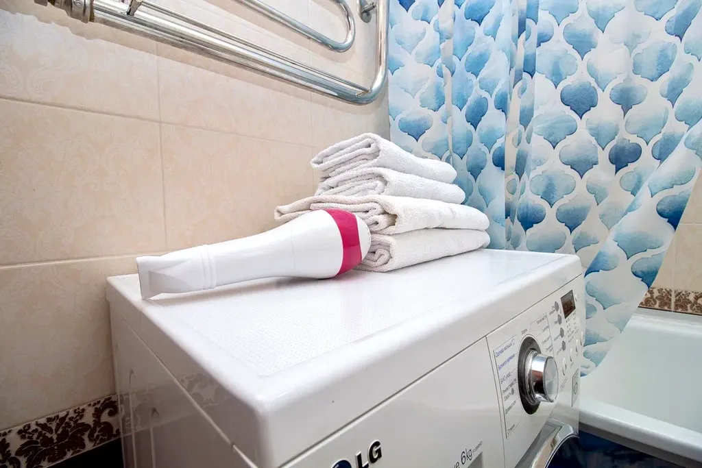 Великолепная однушка с бесконтактным заездом