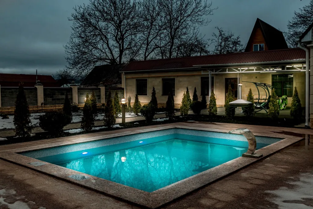 "Резиденция   отдыха"