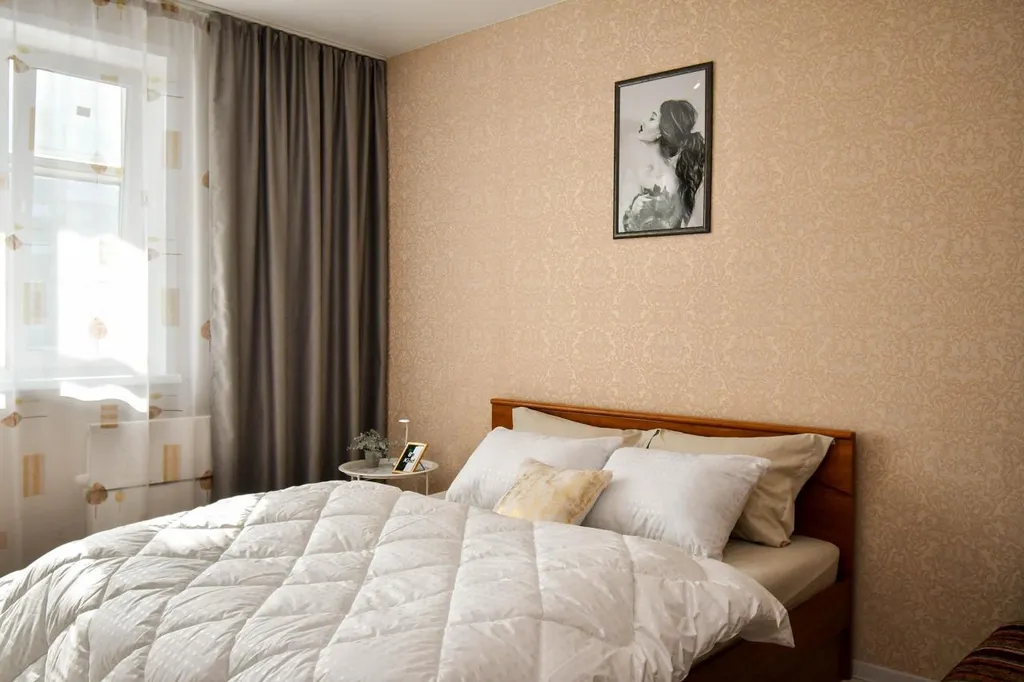 День и ночь