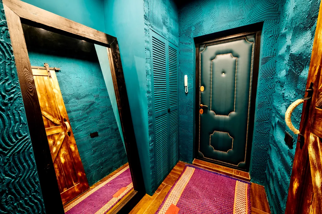 Квартира Apartment ArtRoom — Кострома