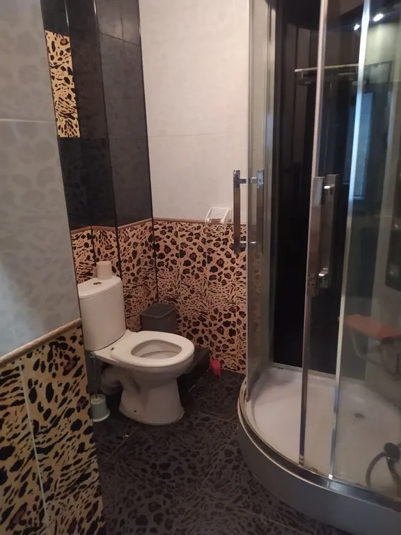 Коттедж Nord House