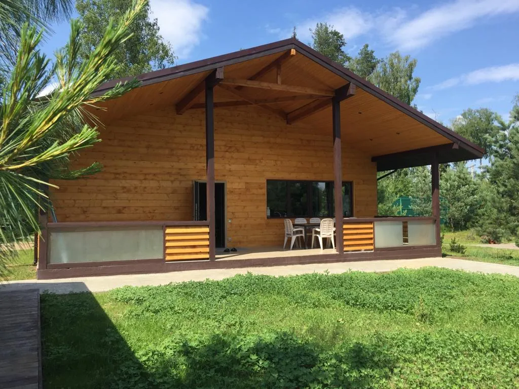 Коттедж 4-комнатный Дом — аренда посуточно в Козьмодемьянск