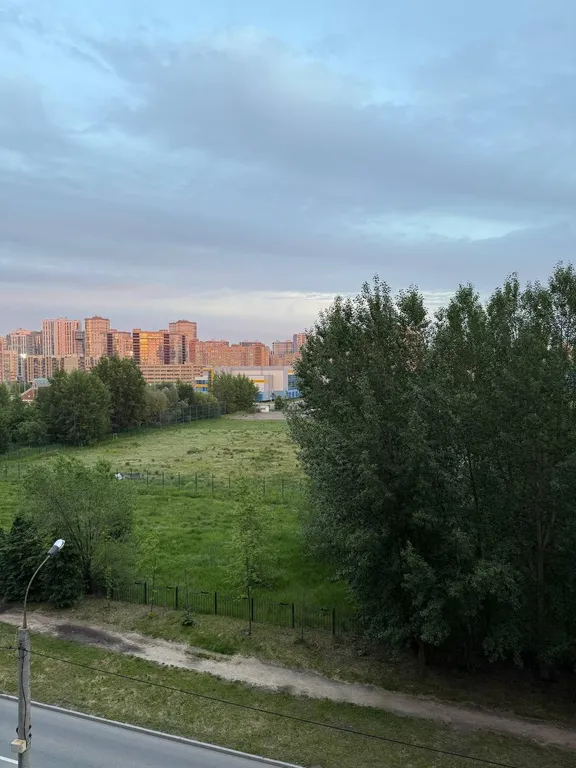 Однокомнатная уютная квартира вблизи центра города