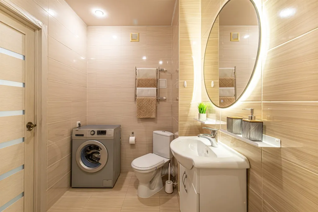 Квартира класса люкс в центре города