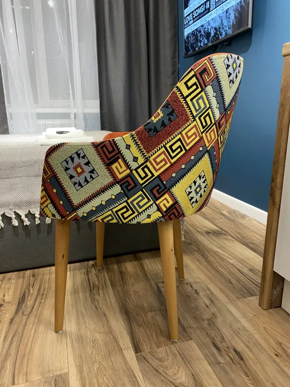 Синяя студия