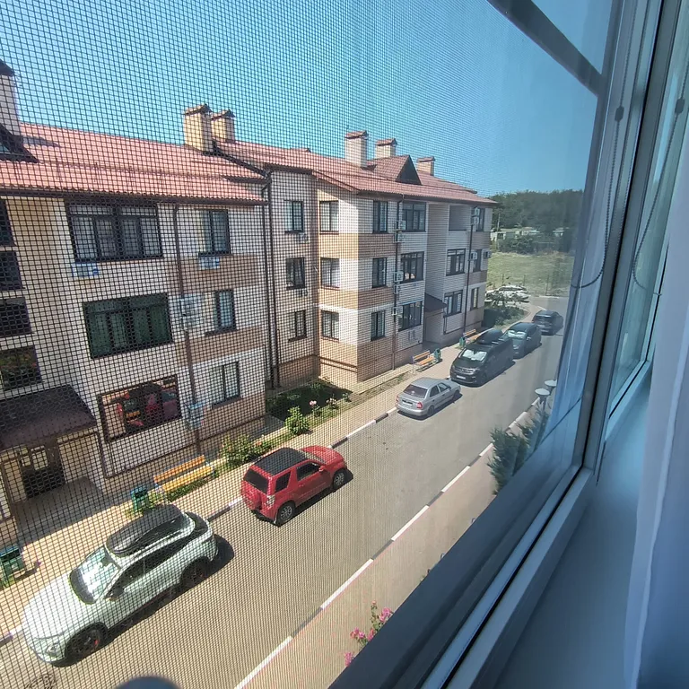 Уютная квартира на море