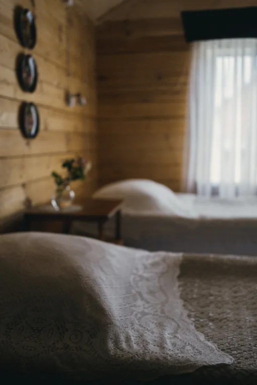 Уютный дом в центре палеха