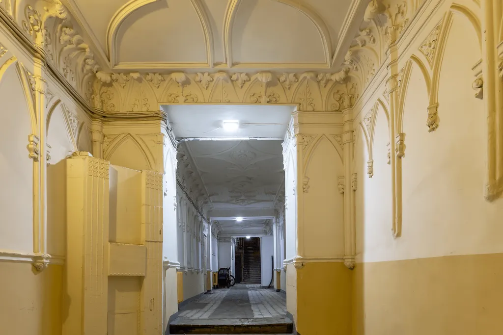 Bukerhouse на Петроградской