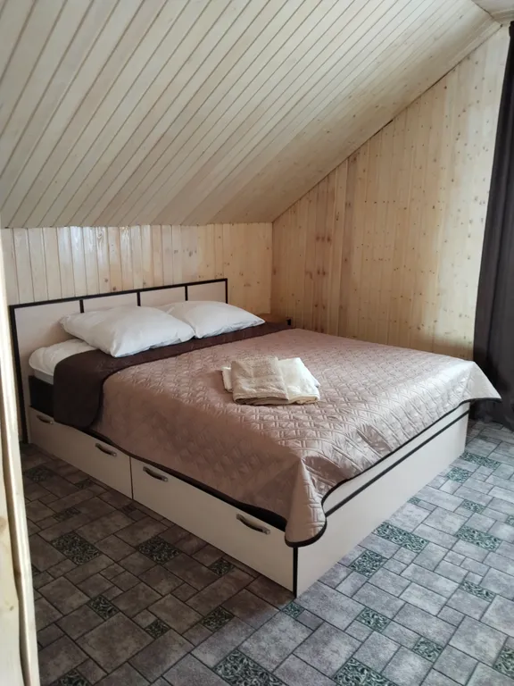 Гостевой коттедж Road House 41