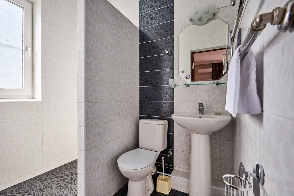 Квартира Комната — Сириус