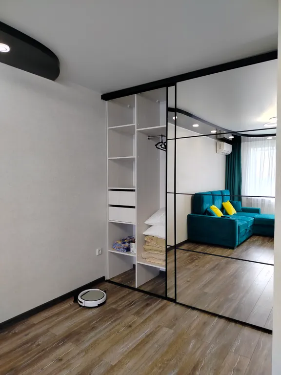 Уютная квартира в центре