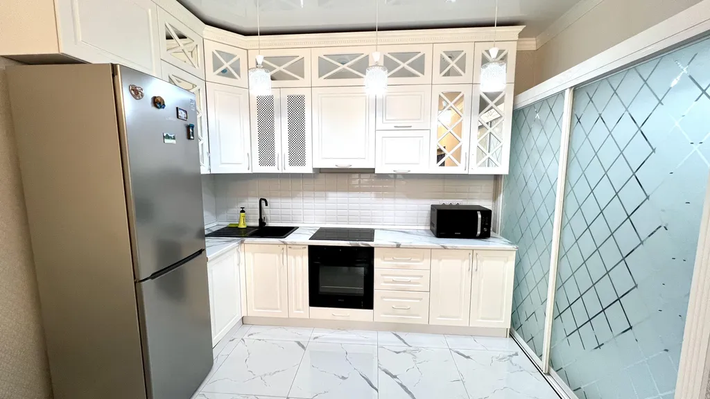 Квартира в ЖК Верный