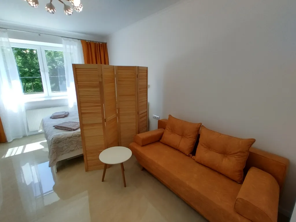 Просторная квартира рядом с королевскими воротами