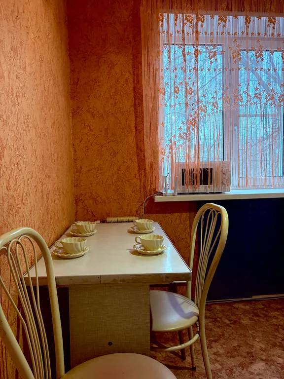 Уютная квартира в центре Красноармейского района города