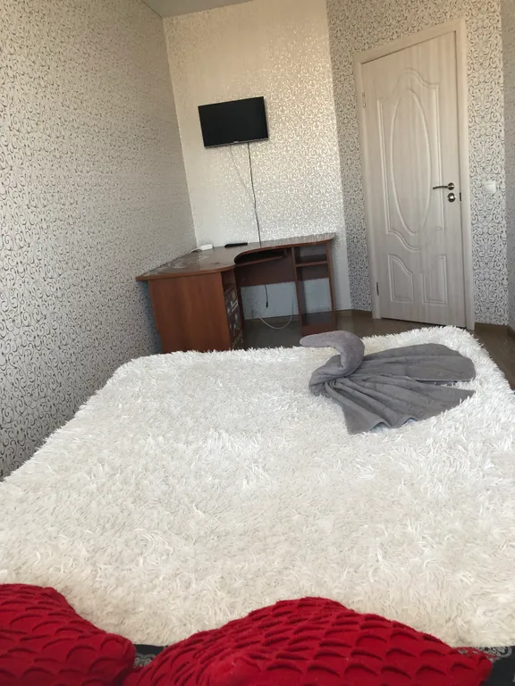 Чистая, уютная, стильная квартира