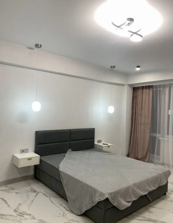 Уютная студия