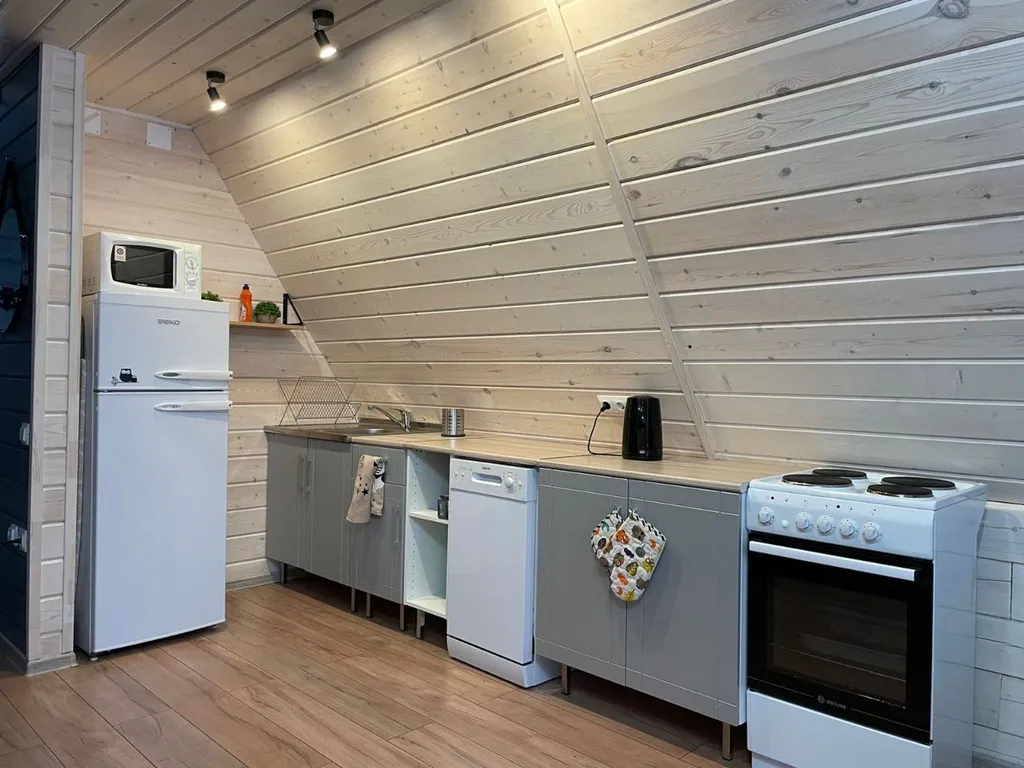 3-комнатный Дом