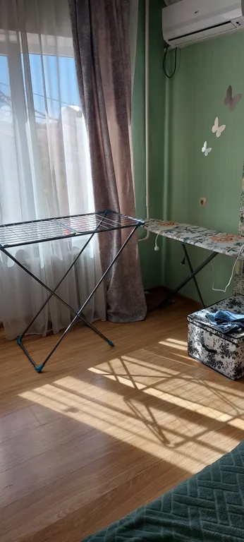 Отдельная комната в 2-х комнатной квартире