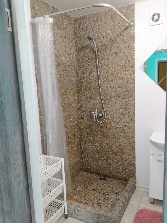 Апартамент четырехместный