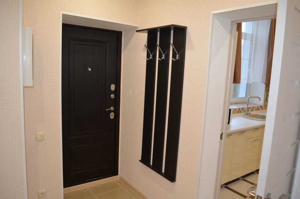 Квартира Квартира у моря — Раздольное