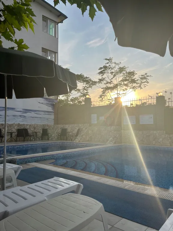 Маяк на Айвазовского