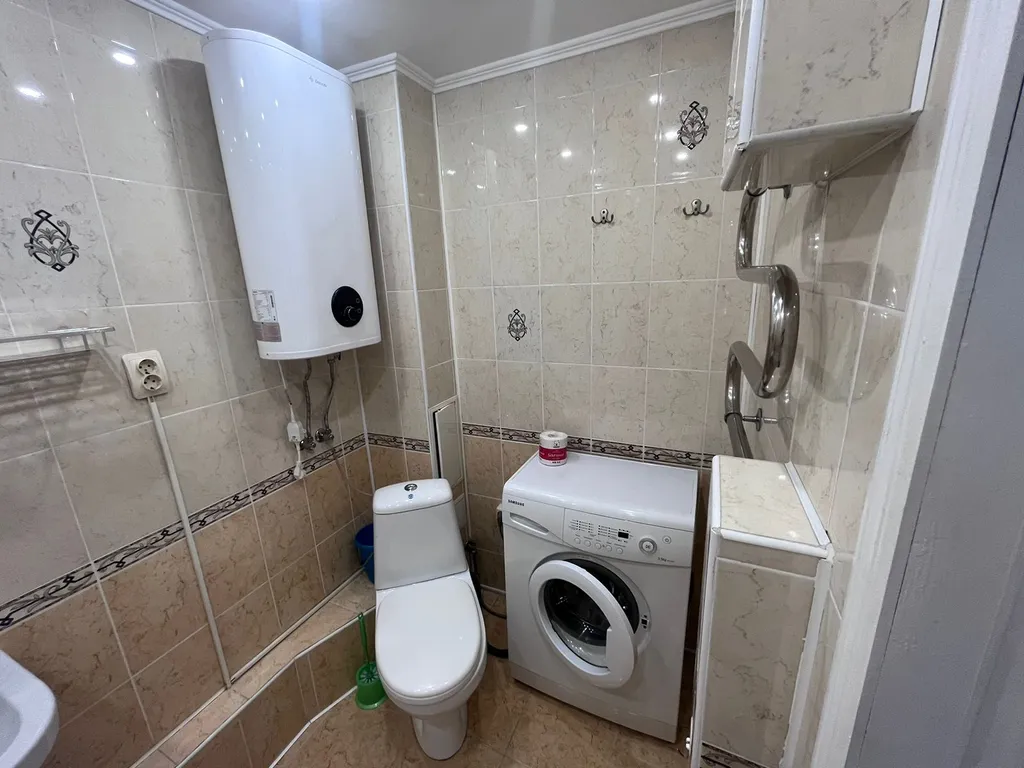 Уютная квартира в районе Столетия