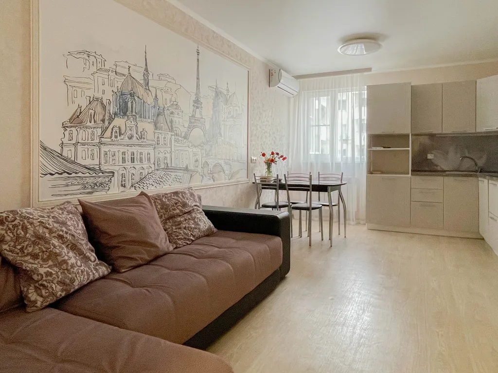 Летняя Резиденция