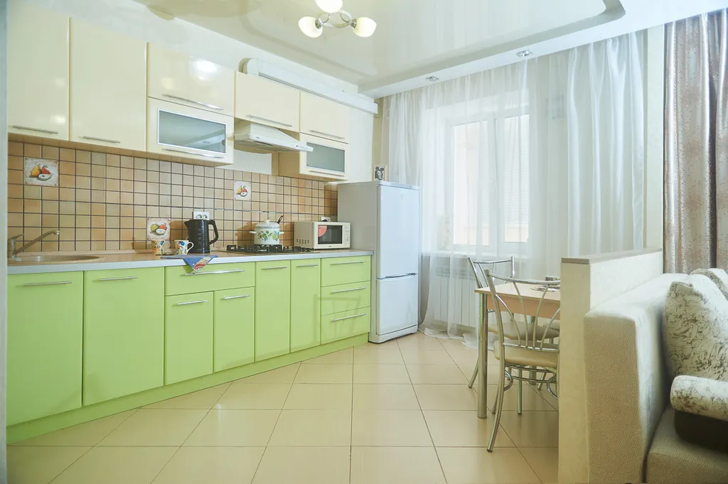 Студия в ЖК Фаворит