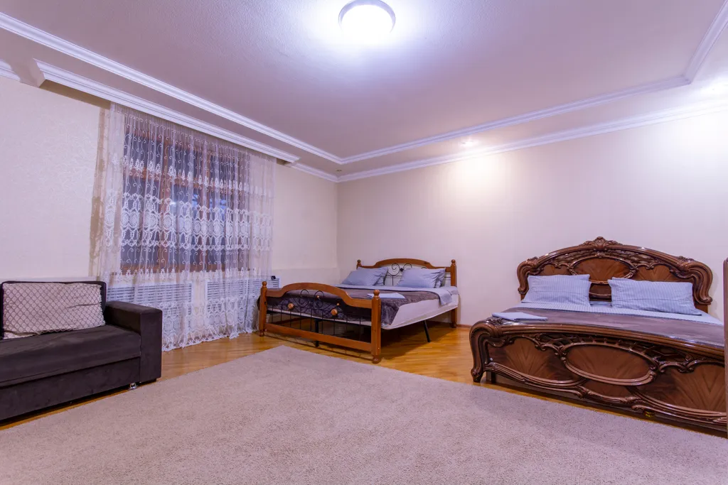 5-комнатный дом по улице Арбата