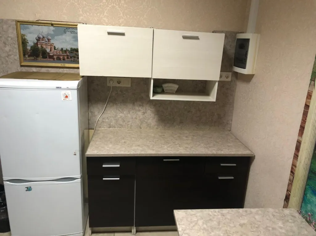 Квартира для больших компаний в центре Нижнего Новгорода