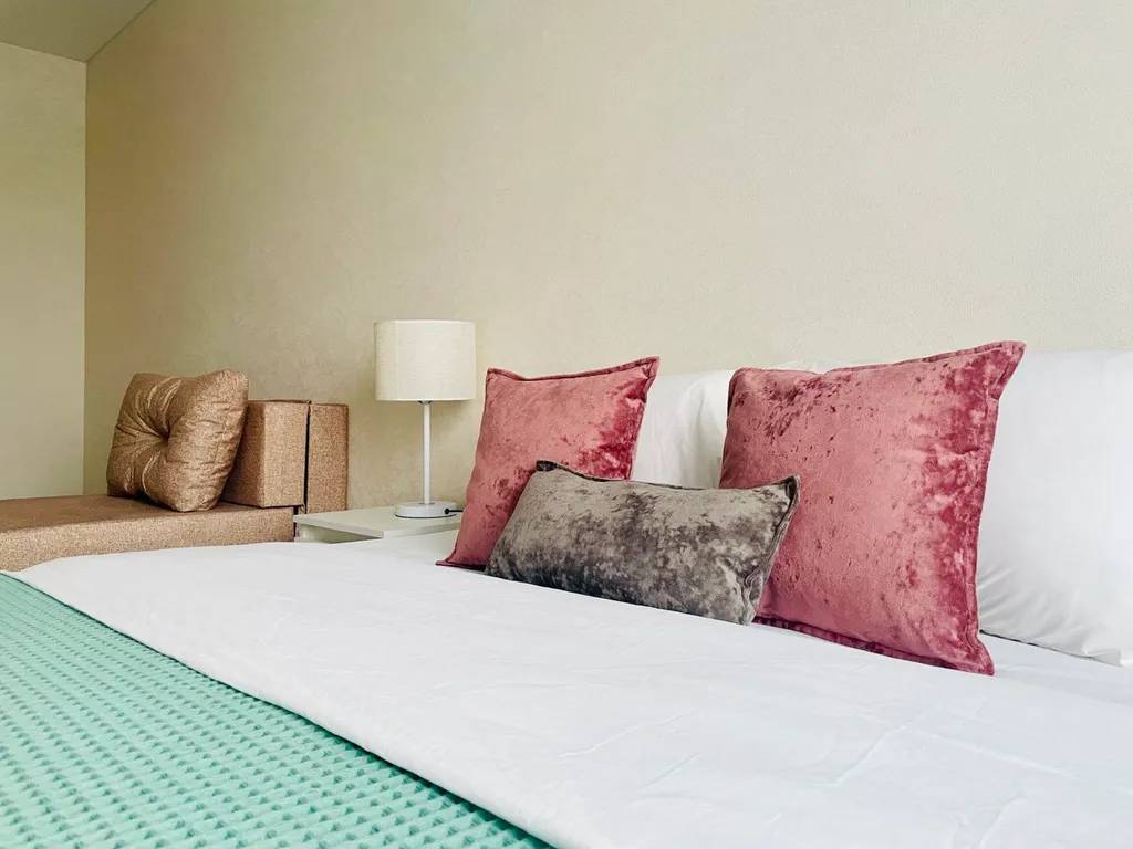 Квартира в современном ЖК — аренда посуточно в Рязань