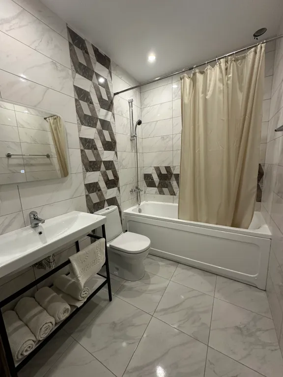 Квартира Комната — Геленджик