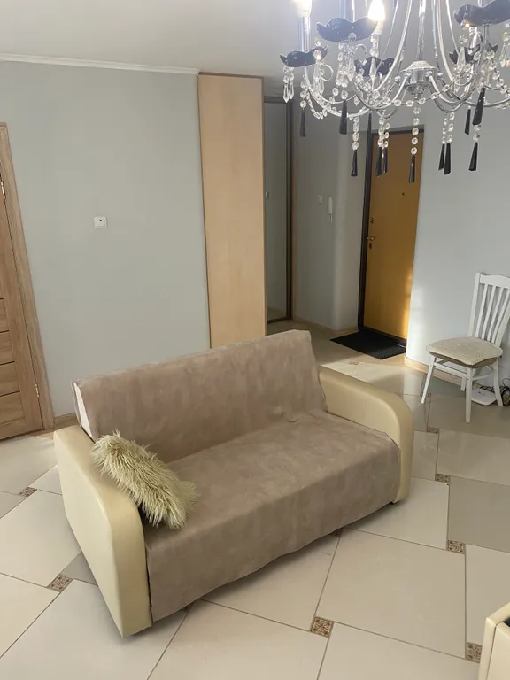 Квартира Уютная квартира в центре — Хабаровск